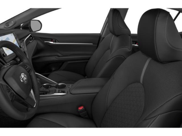 Toyota Camry Xse Awd - Thumbnail 11