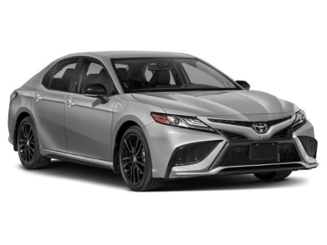 Toyota Camry Xse Awd - Thumbnail 8