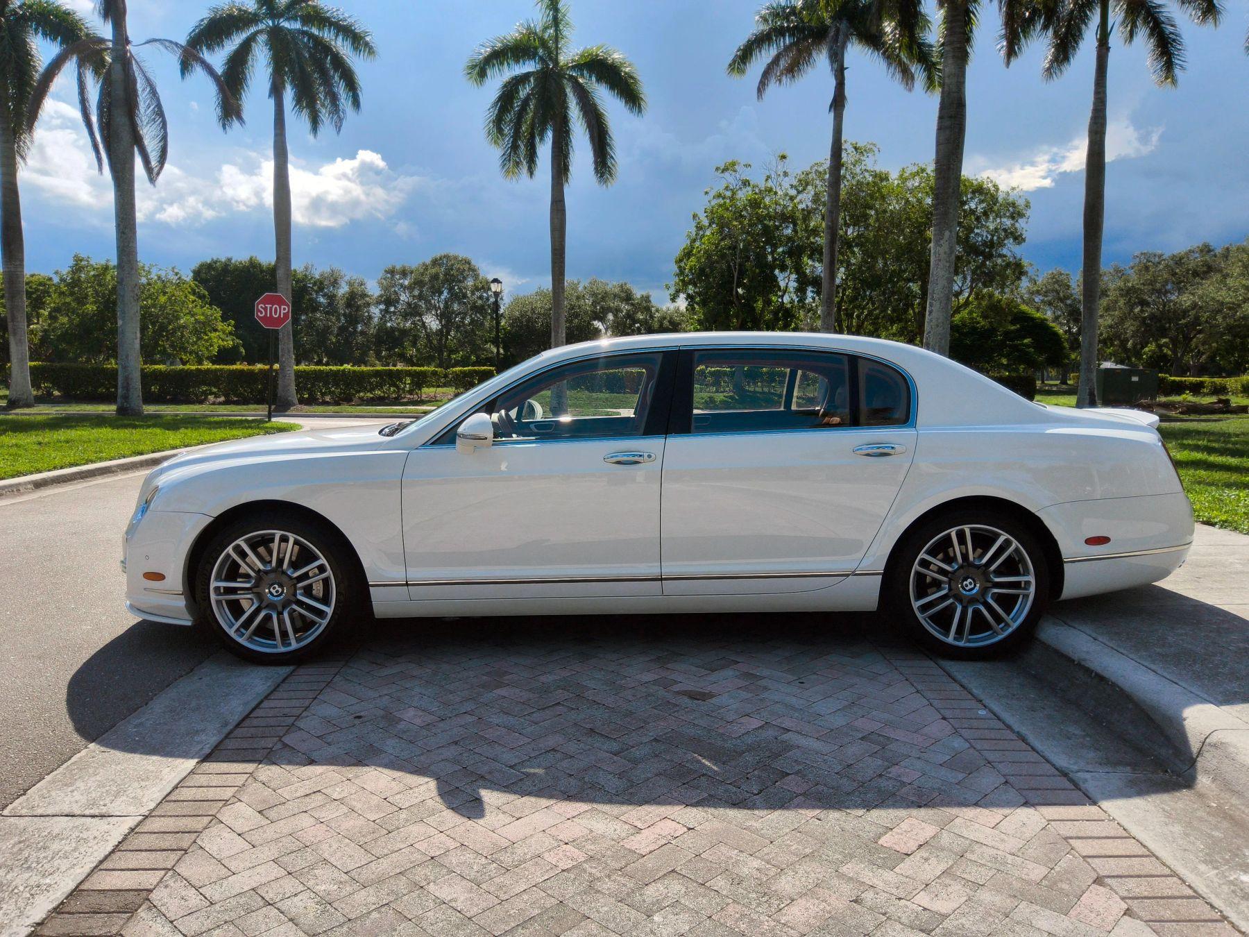 Bentley Continental - Thumbnail 9