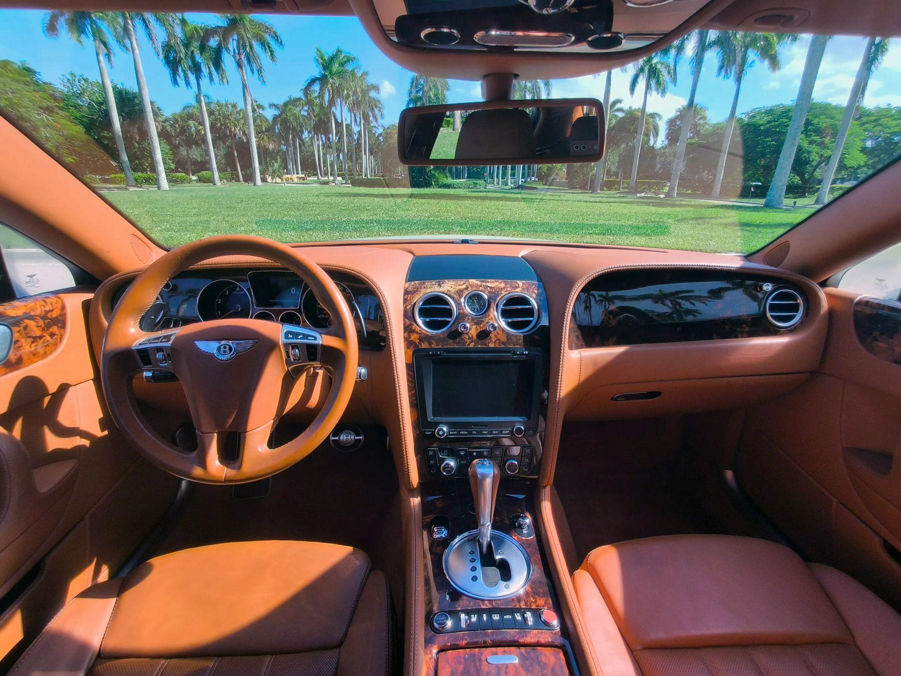 Bentley Continental - Thumbnail 17