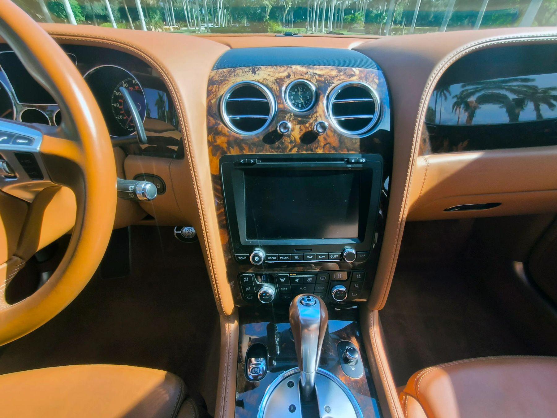 Bentley Continental - Thumbnail 19