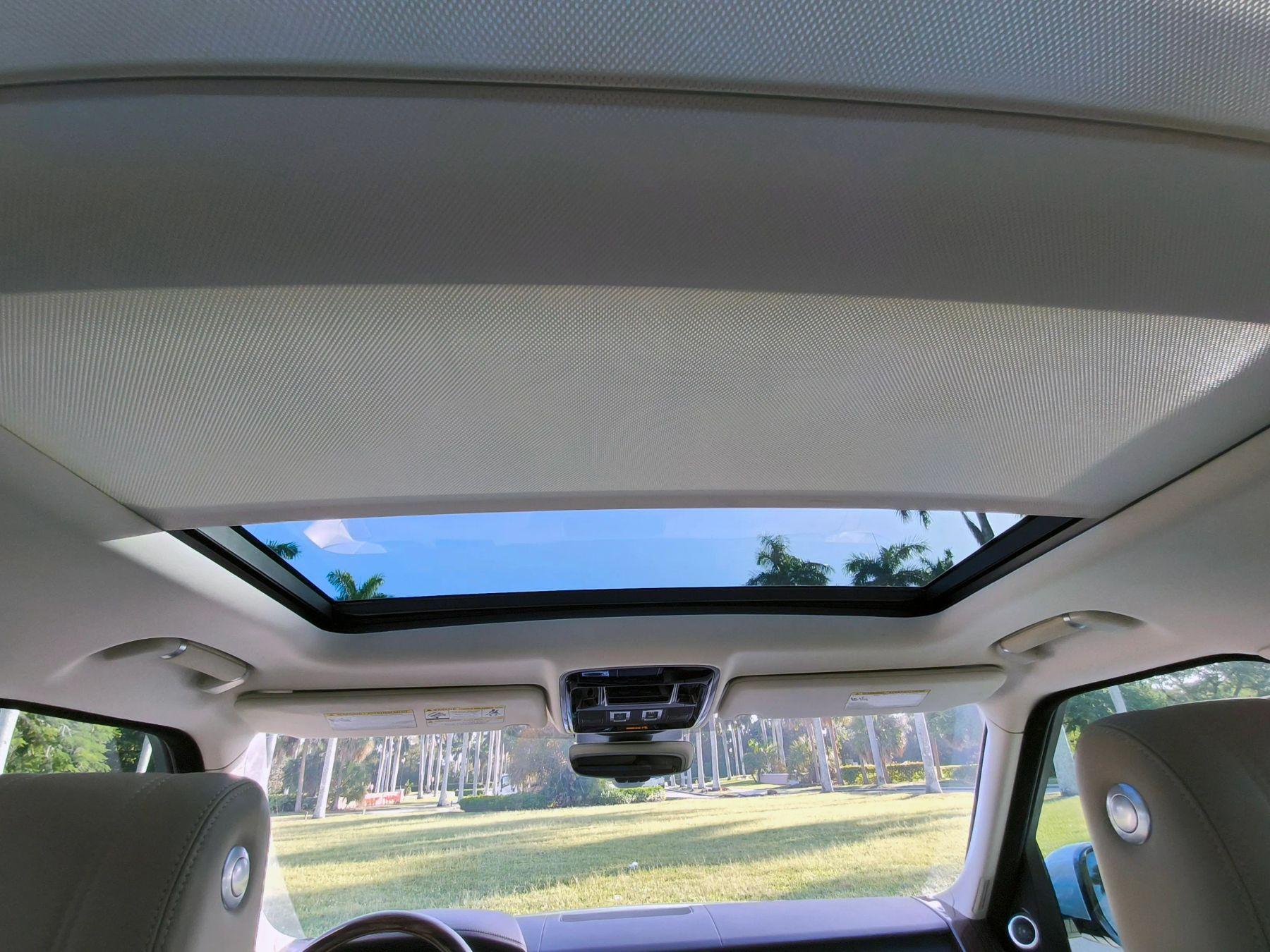 Land Rover Range Rover - Thumbnail 20