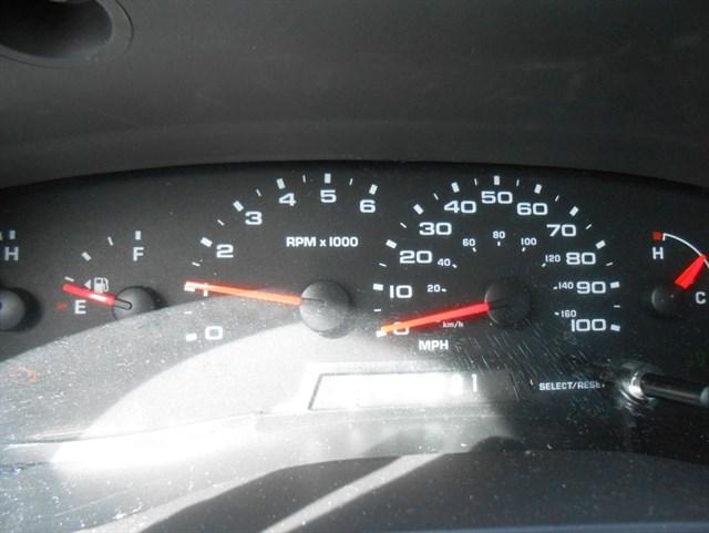 Ford Econoline E150 Van | Stock No: 14759 - Thumbnail 20