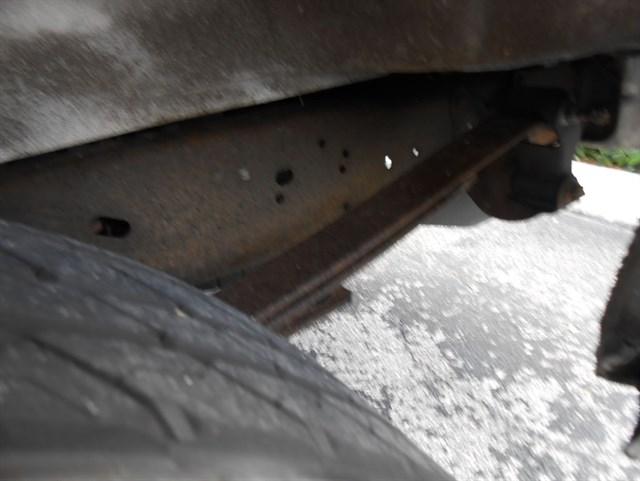 Ford Econoline E150 Van | Stock No: 14759 - Thumbnail 12