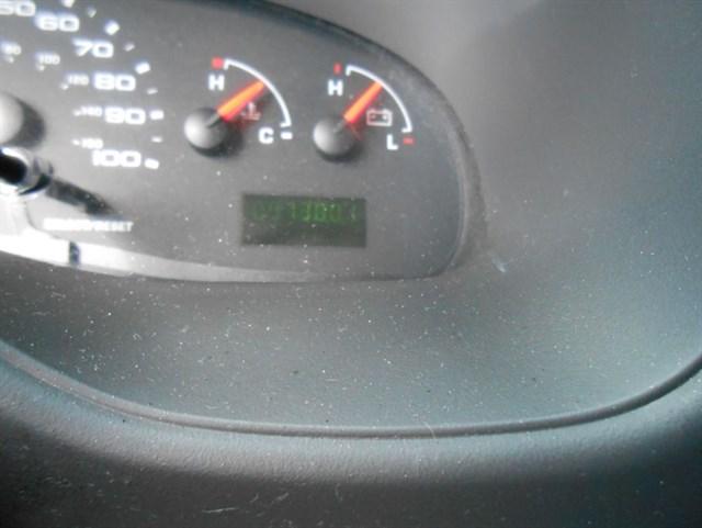 Ford Econoline E150 Van | Stock No: 14759 - Thumbnail 19