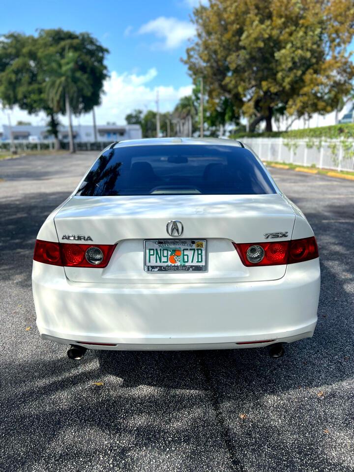 Acura Tsx5-Speed At - Thumbnail 5