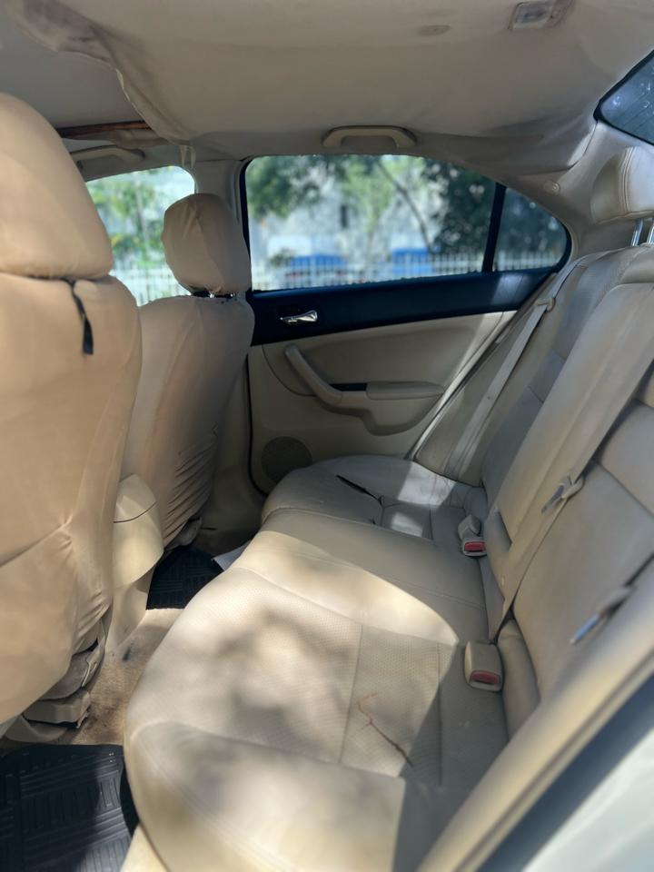 Acura Tsx5-Speed At - Thumbnail 13