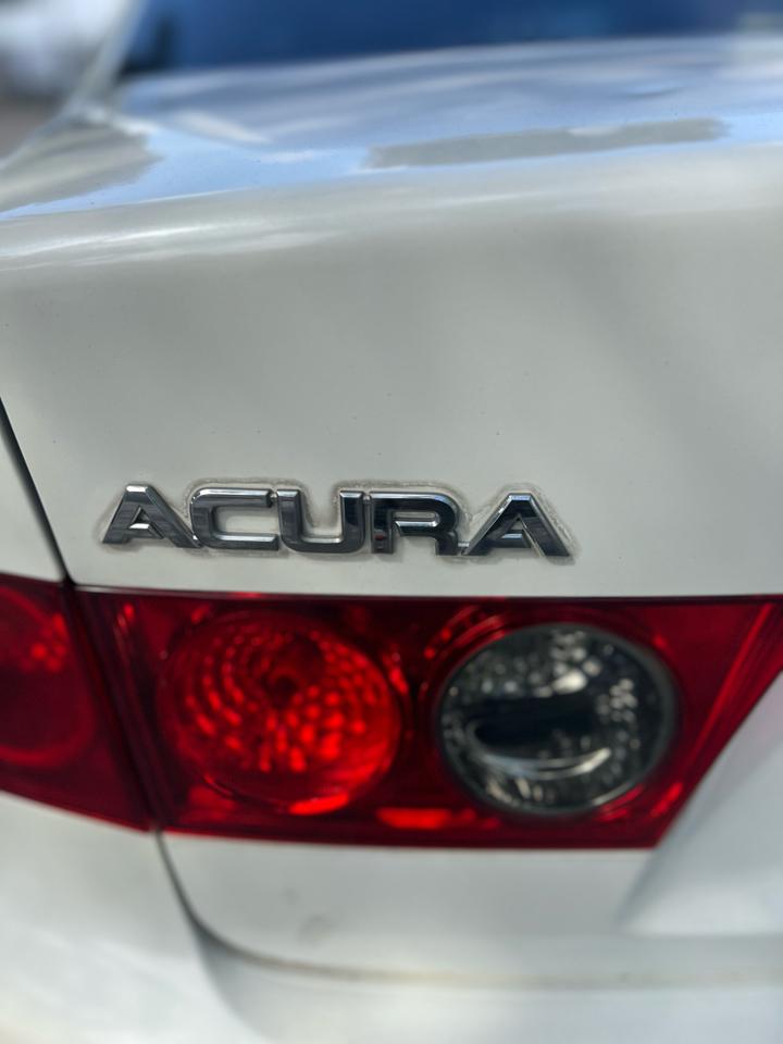 Acura Tsx5-Speed At - Thumbnail 4