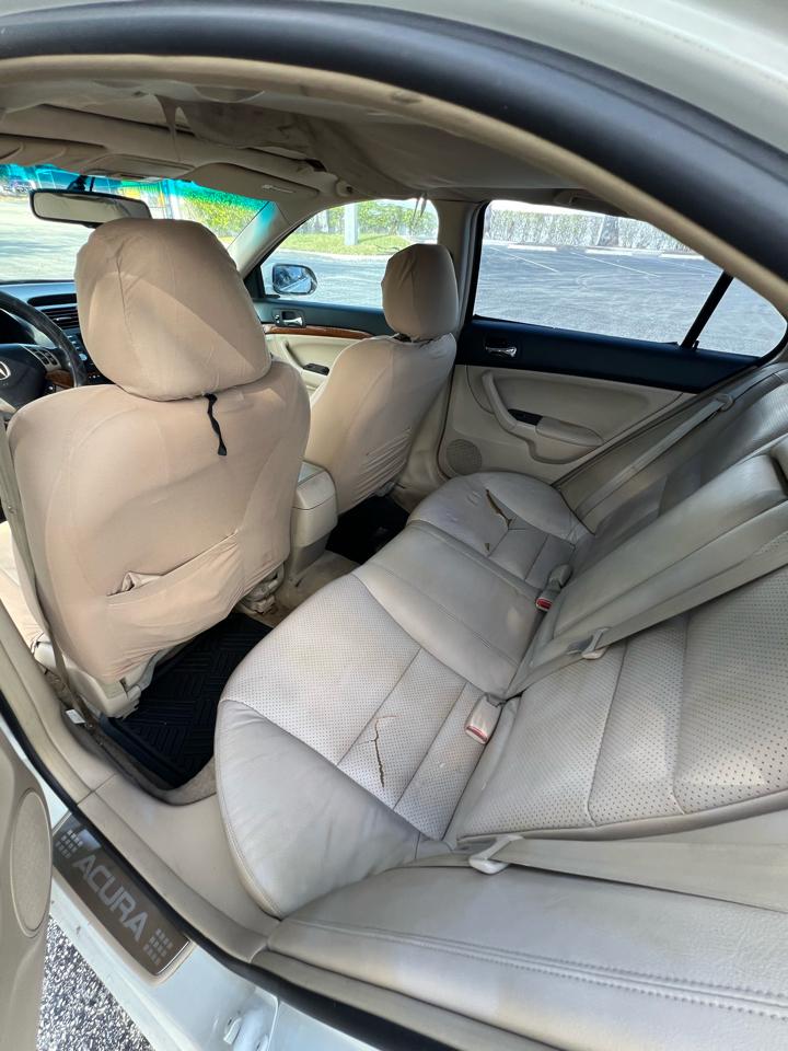 Acura Tsx5-Speed At - Thumbnail 20