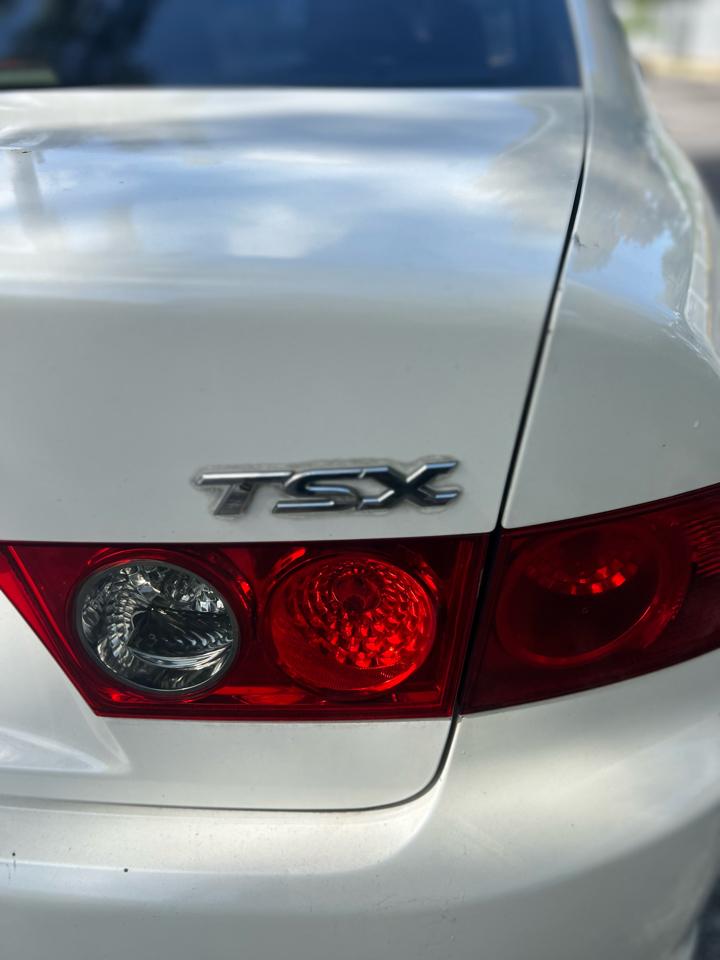 Acura Tsx5-Speed At - Thumbnail 6