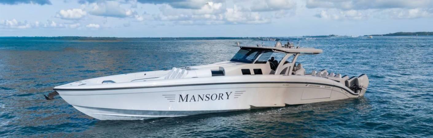 The Supercar - View 1