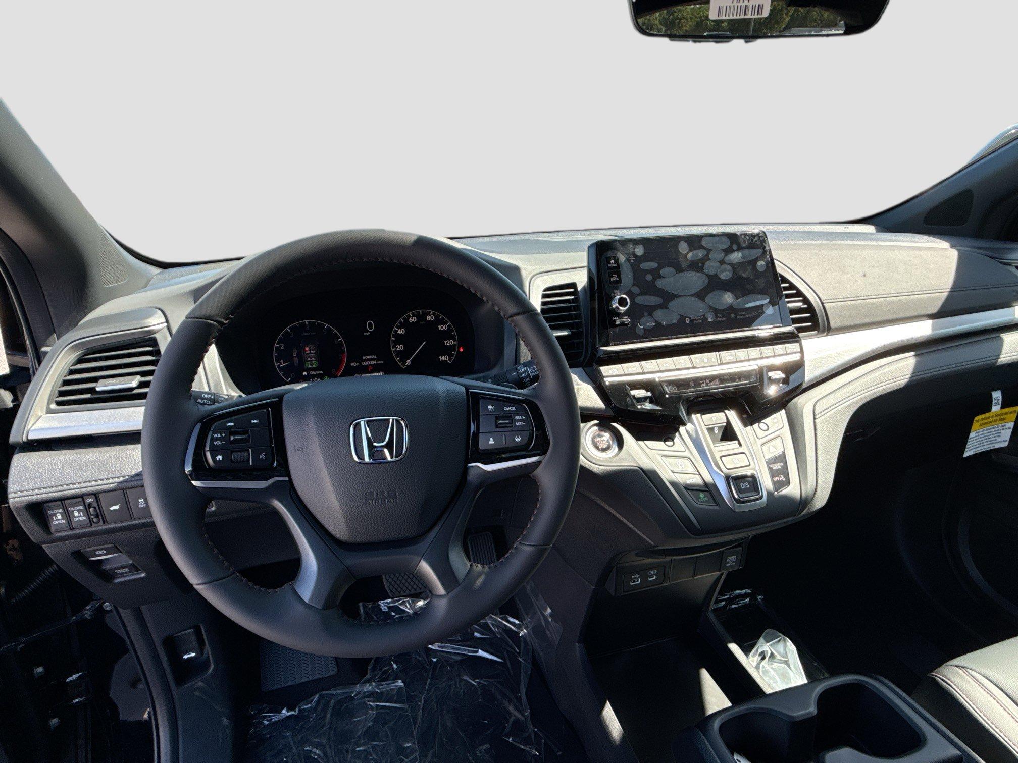 Honda Odyssey Sport-L Fwd - Thumbnail 11