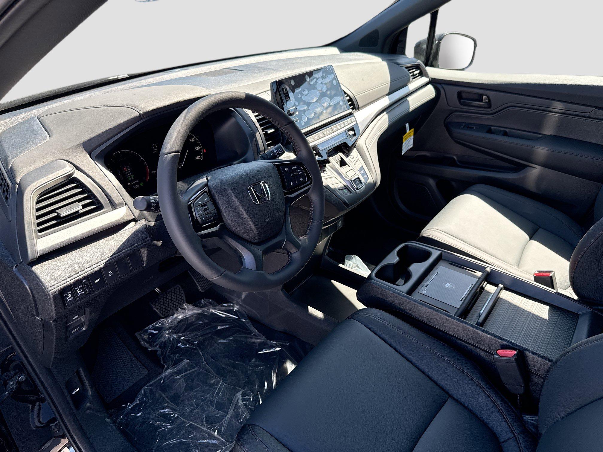 Honda Odyssey Sport-L Fwd - Thumbnail 10