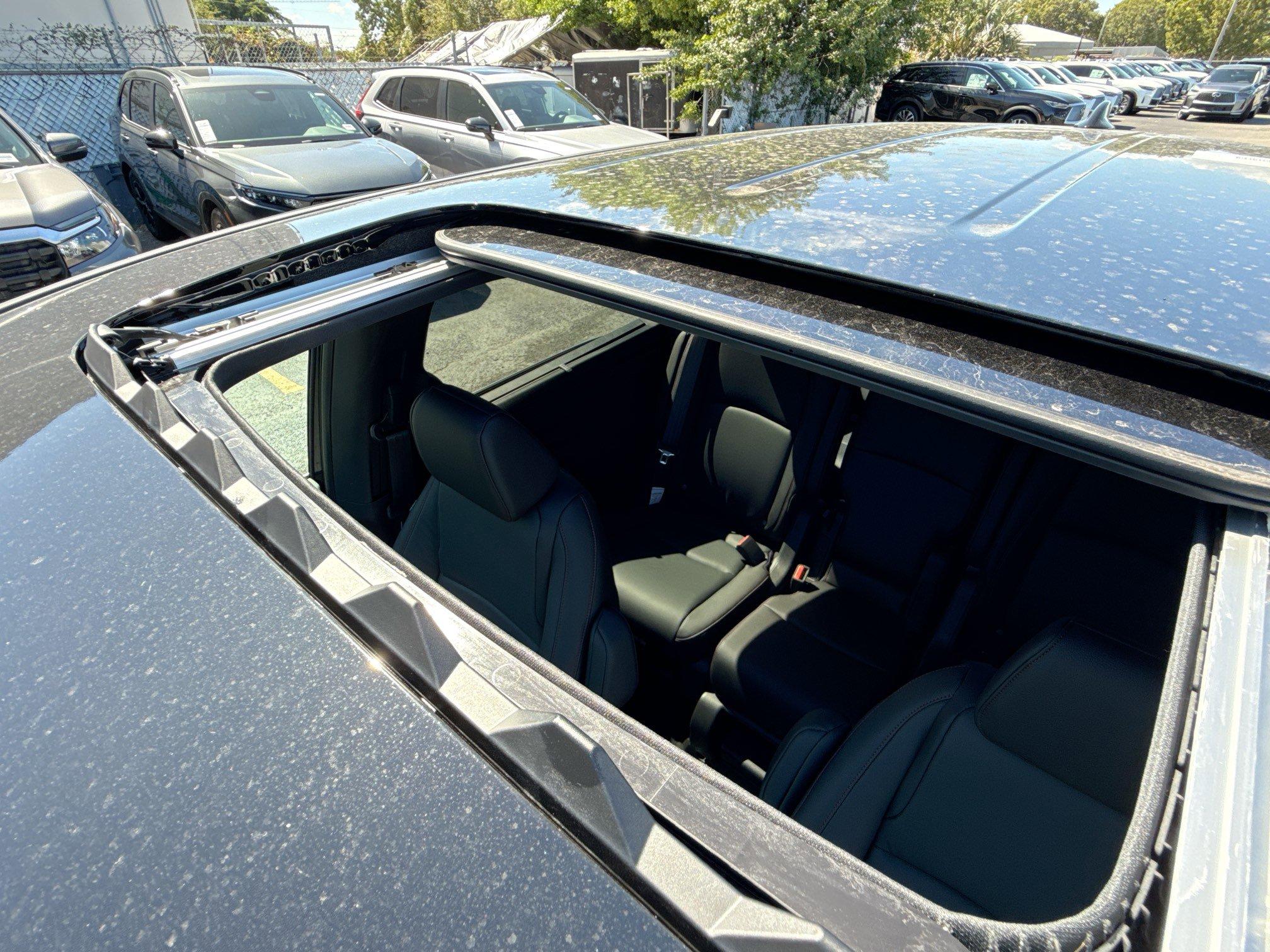 Honda Odyssey Sport-L Fwd - Thumbnail 17