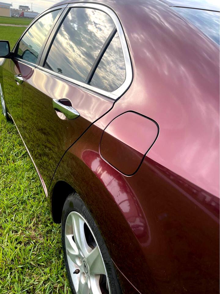 Acura Tsx - Thumbnail 3