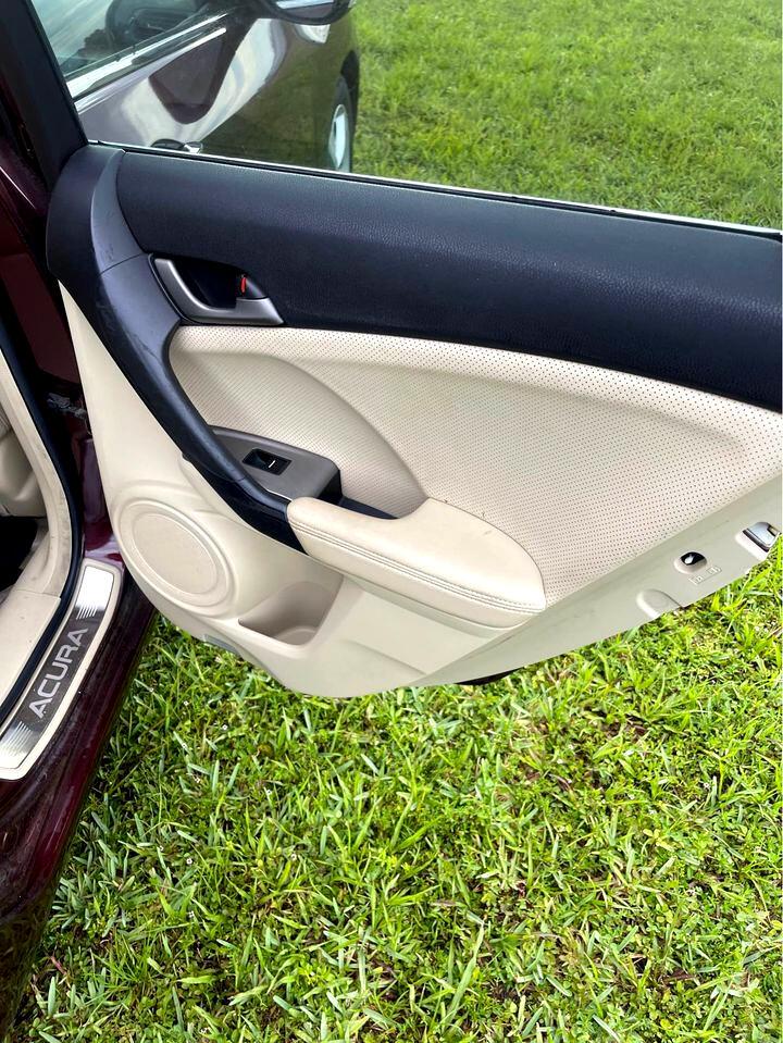 Acura Tsx - Thumbnail 11