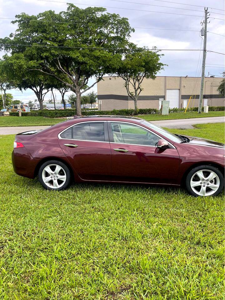 Acura Tsx - Thumbnail 5