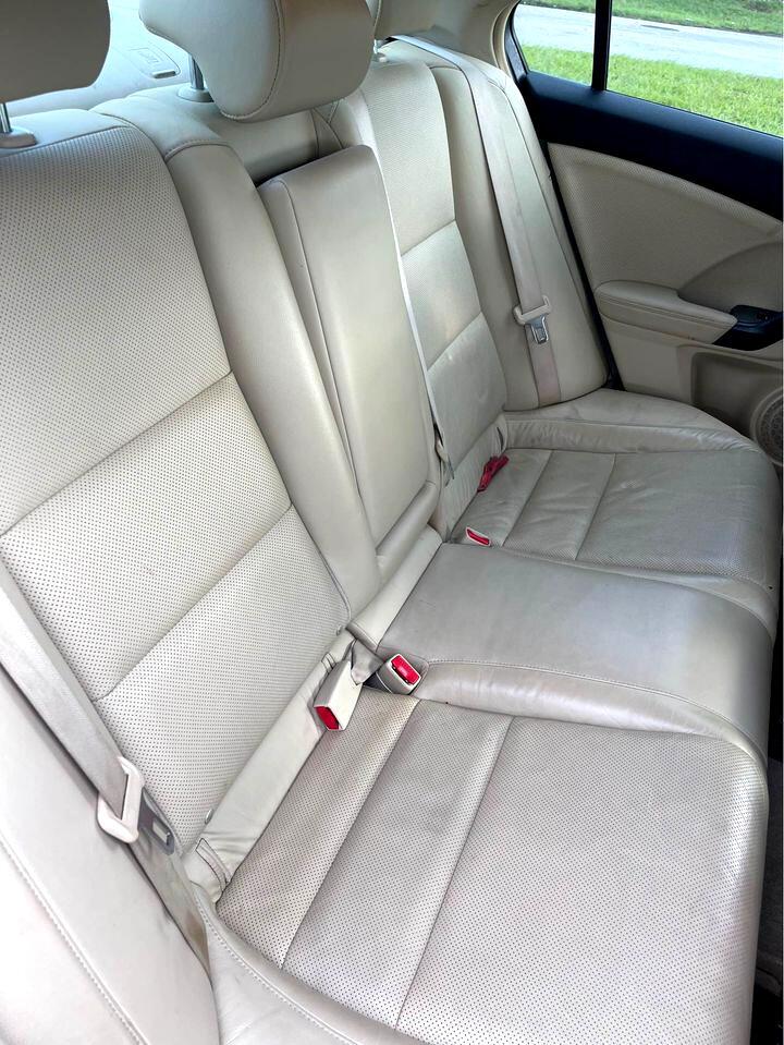 Acura Tsx - Thumbnail 10