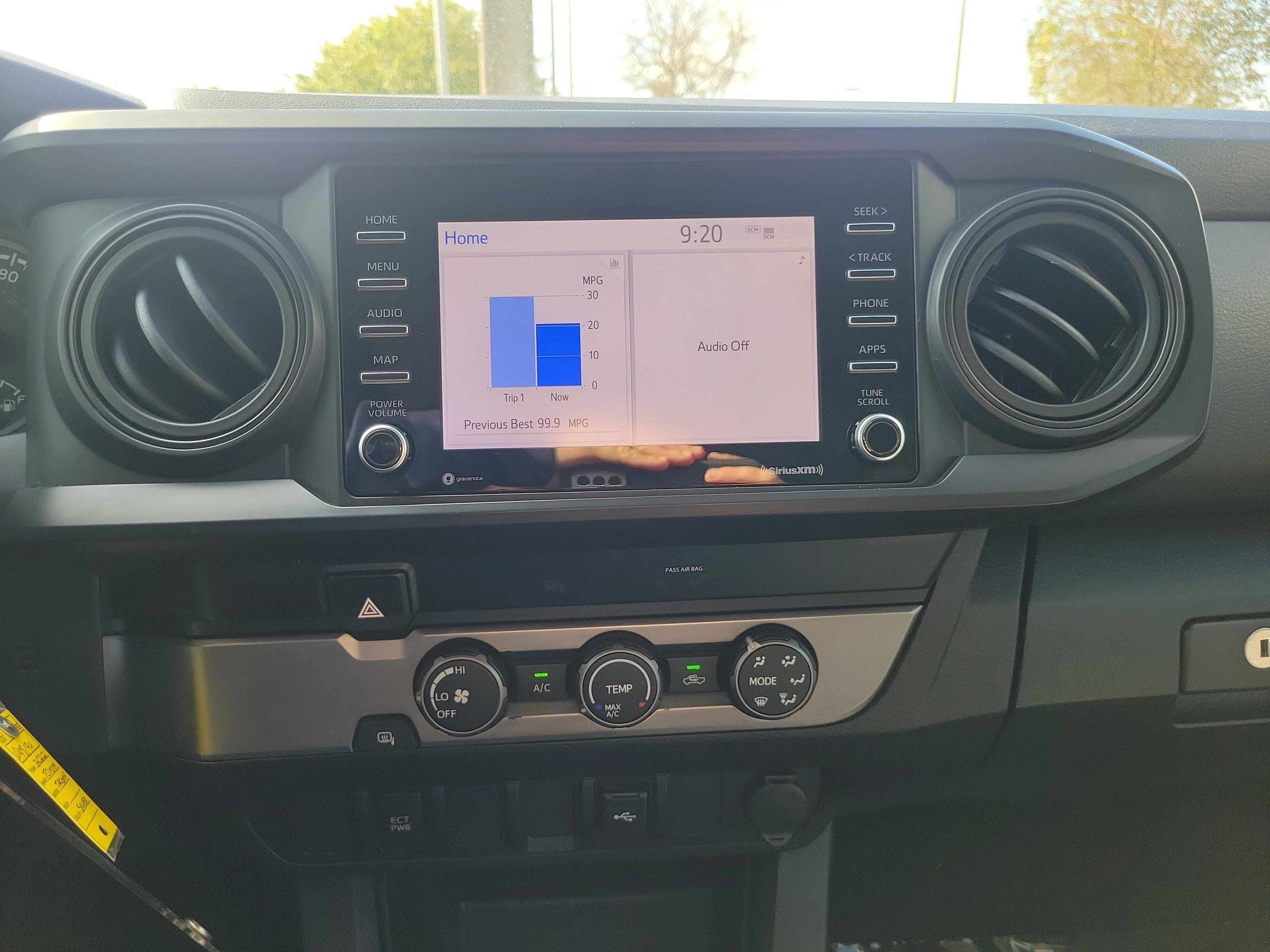 Toyota Tacoma 2Wd Sr Rwd Crew Cab - Thumbnail 19