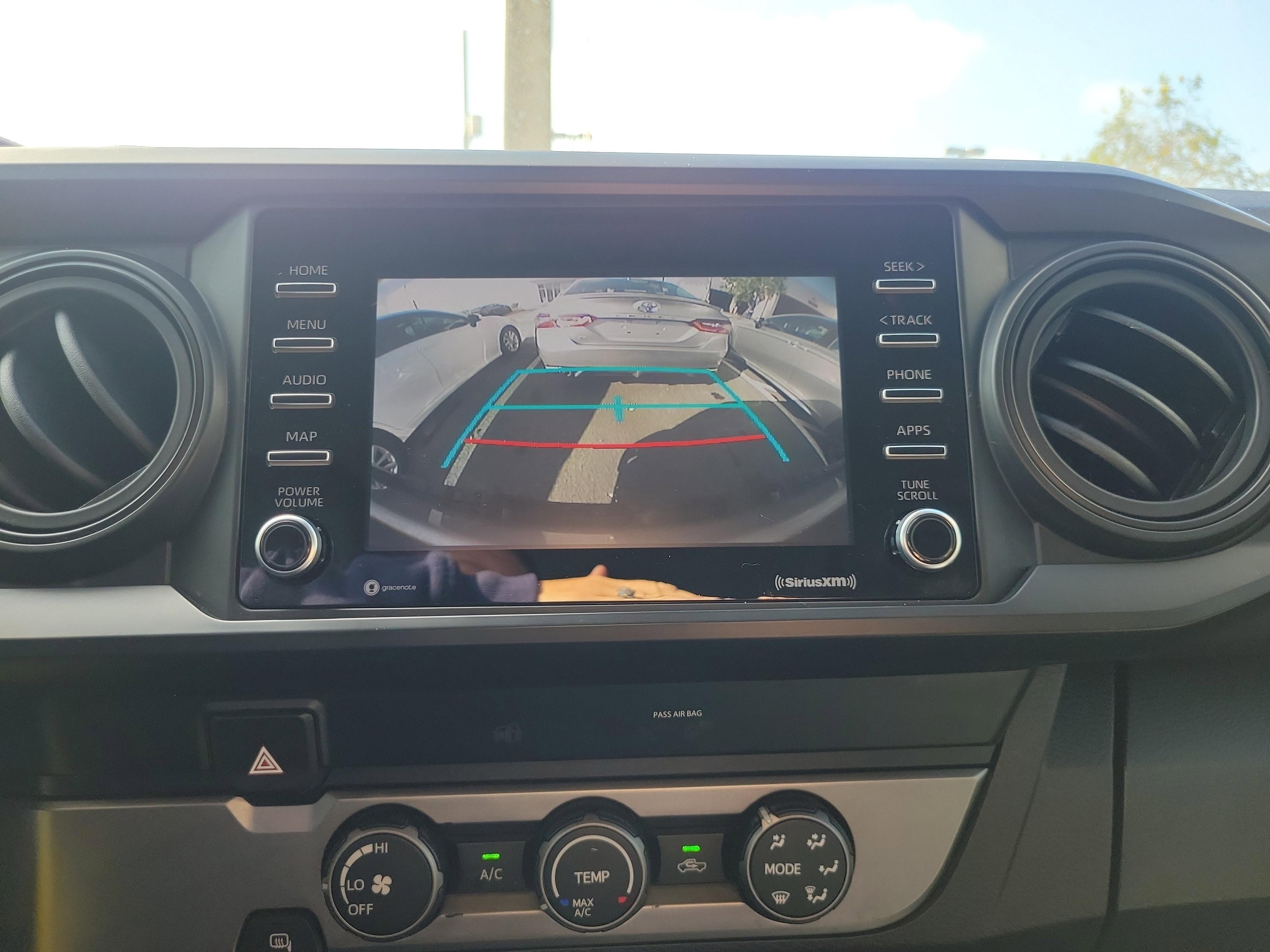 Toyota Tacoma 2Wd Sr Rwd Crew Cab - Thumbnail 20