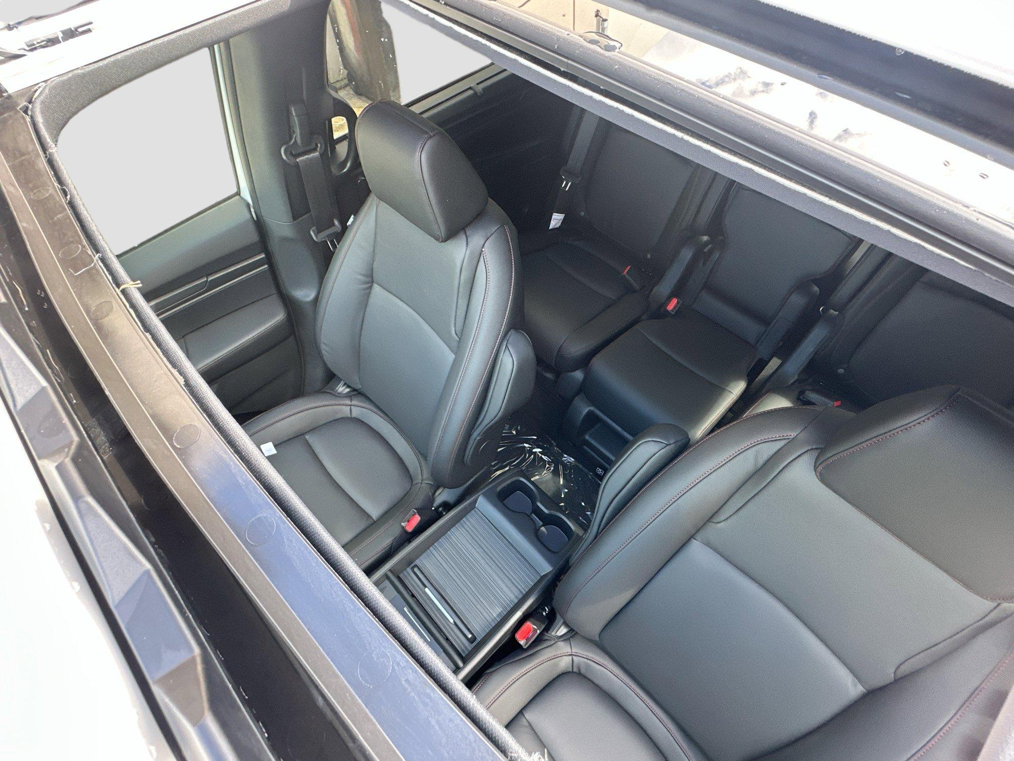 Honda Odyssey Sport-L Fwd - Thumbnail 15