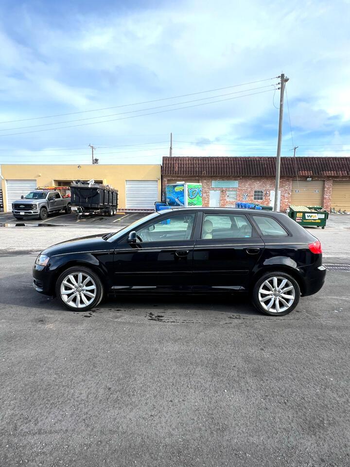 Audi A3 Sedan2.0 Tfsi Tech Premium Plus Quattro Awd - Thumbnail 4