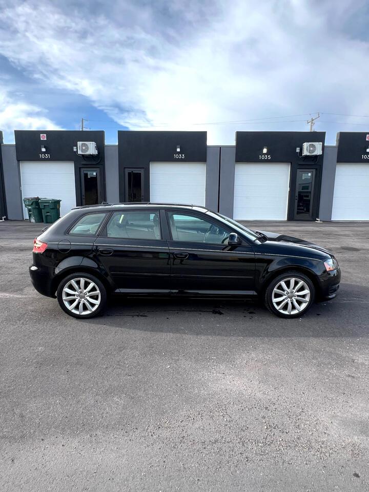 Audi A3 Sedan2.0 Tfsi Tech Premium Plus Quattro Awd - Thumbnail 10