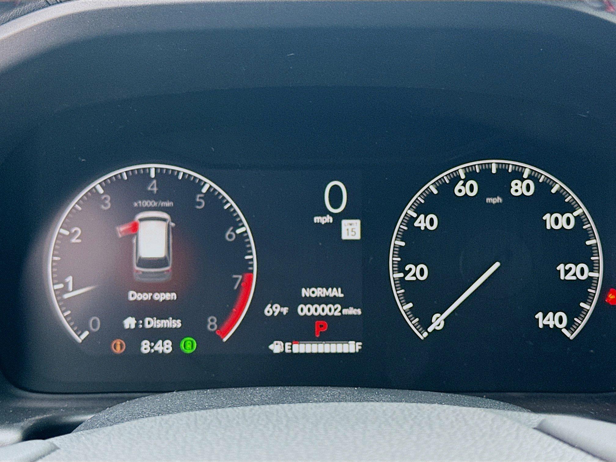 Honda Odyssey Sport-L Fwd - Thumbnail 12