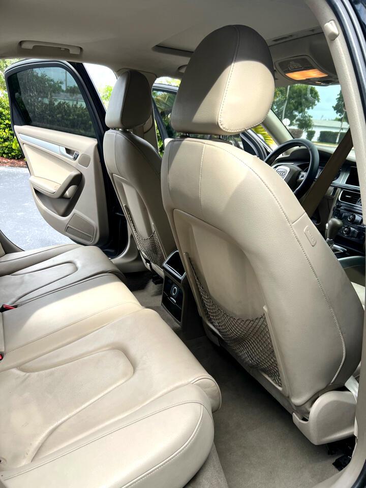 Audi A42.0 T Quattro - Thumbnail 17