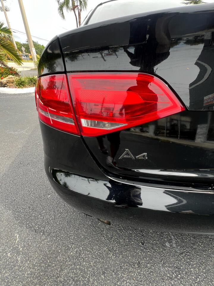 Audi A42.0 T Quattro - Thumbnail 5