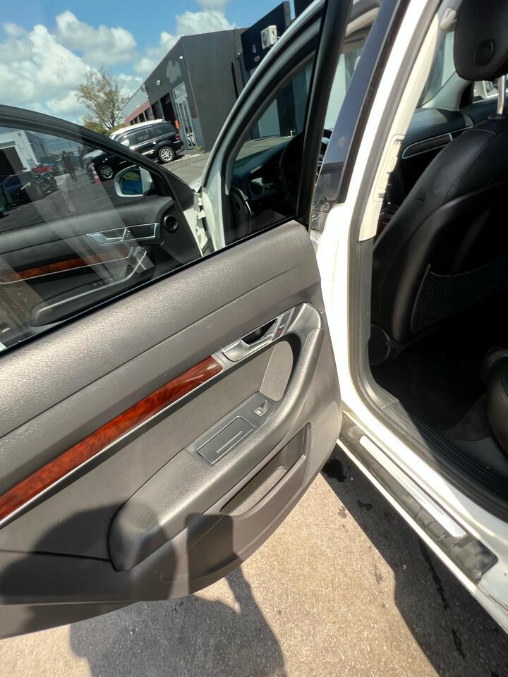 Audi A6 - Thumbnail 19