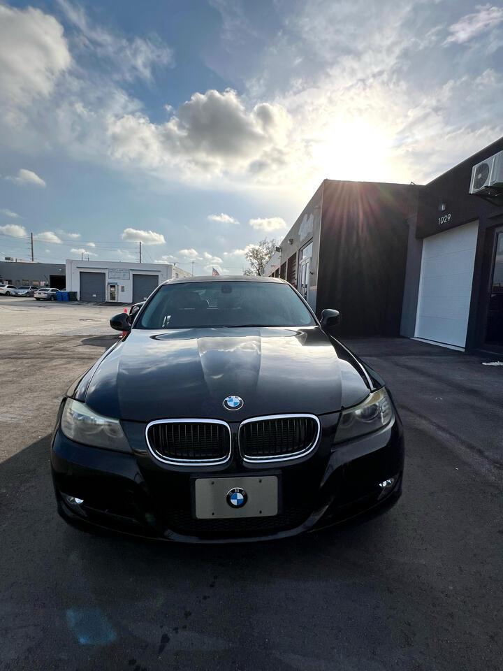 Bmw 328Ibase - Thumbnail 12