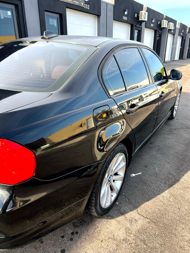 Bmw 328Ibase - Thumbnail 9