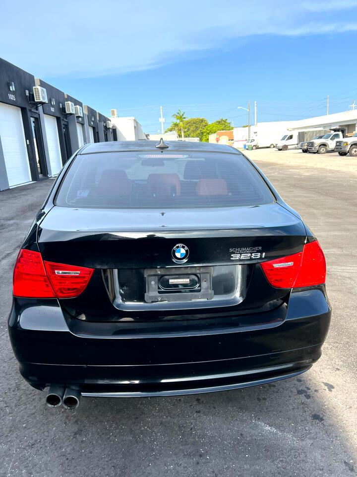 Bmw 328Ibase - Thumbnail 7