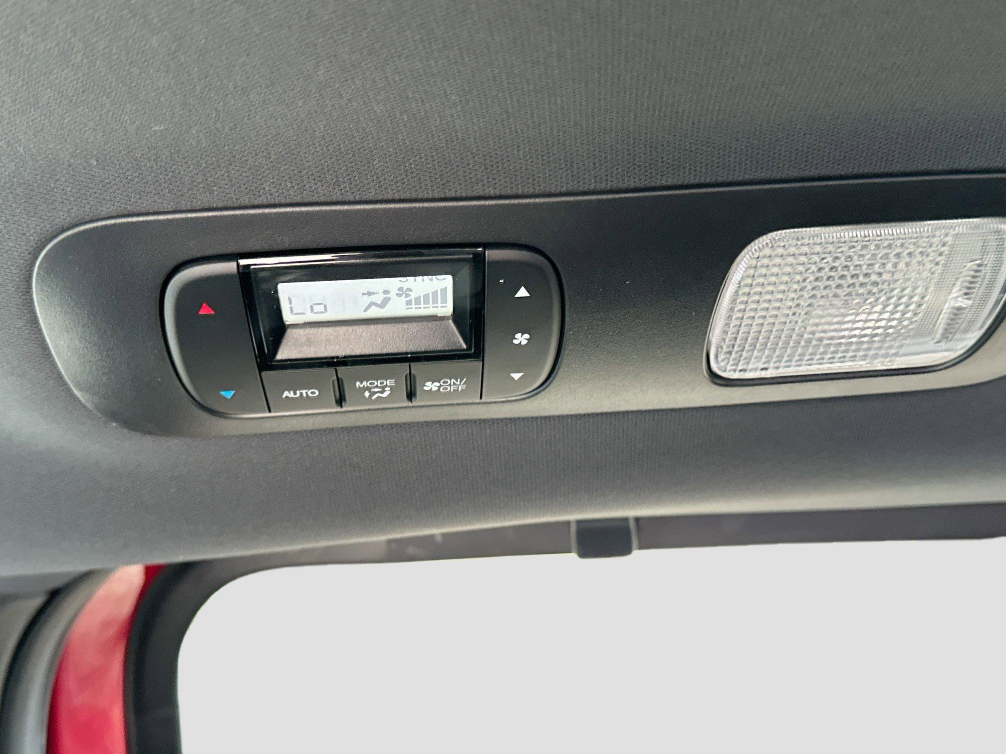 Honda Odyssey Sport-L Fwd - Thumbnail 19