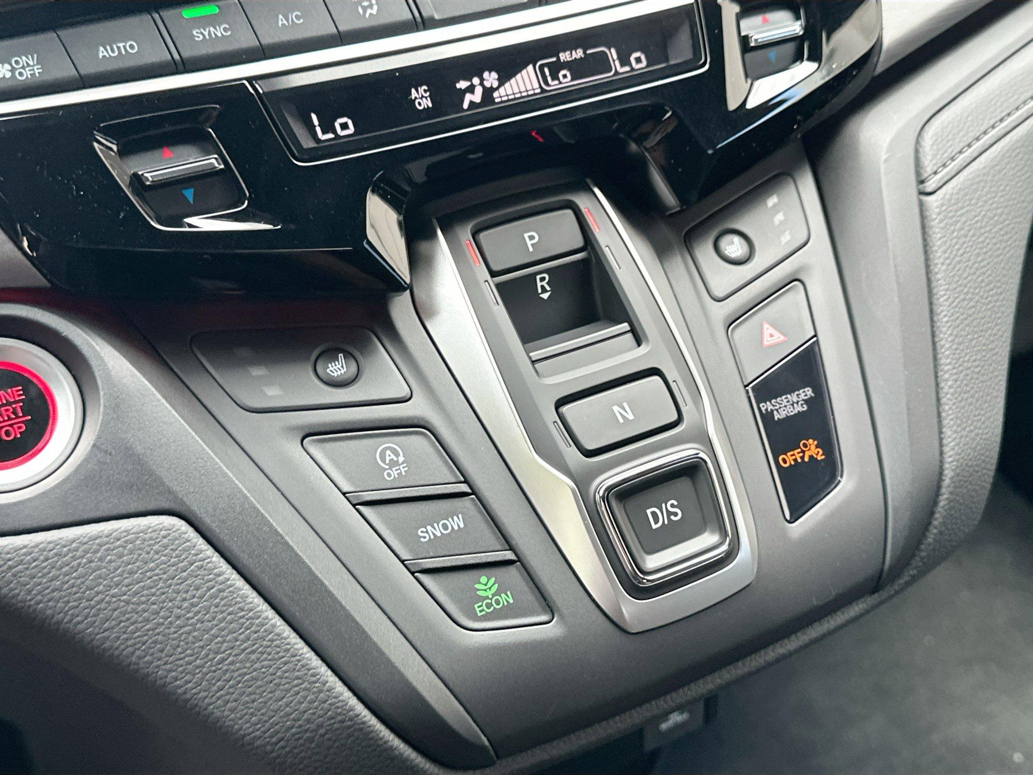 Honda Odyssey Sport-L Fwd - Thumbnail 14