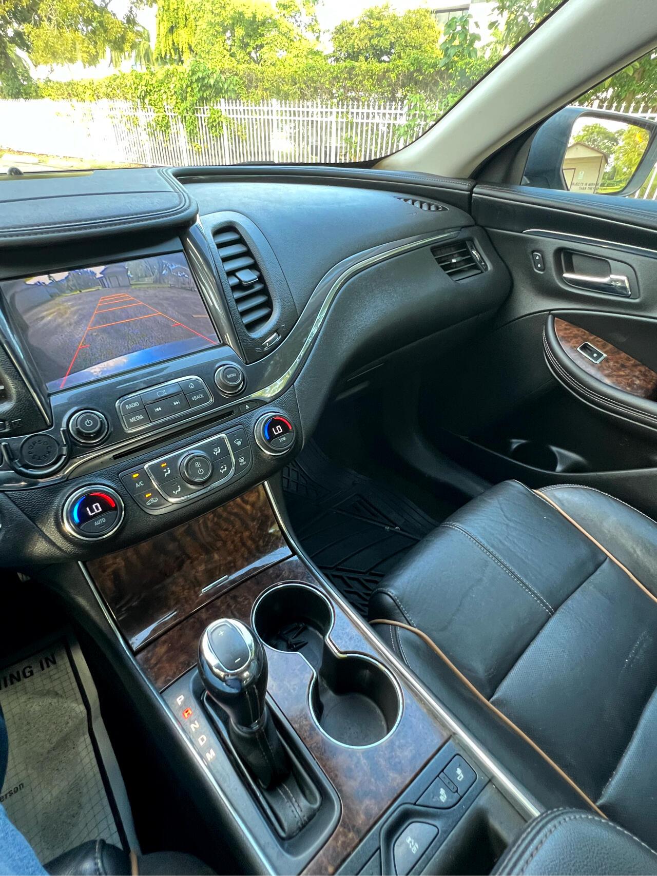 Chevrolet Impala Ltzbase - Thumbnail 16