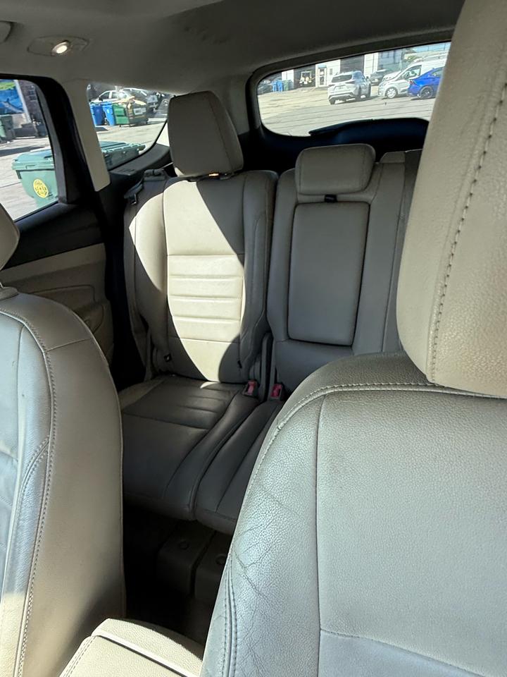 Ford Escape Ecoboost - Thumbnail 13