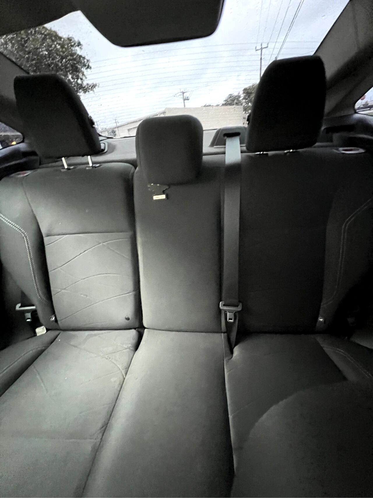 Ford Fiestase Sedan - Thumbnail 19