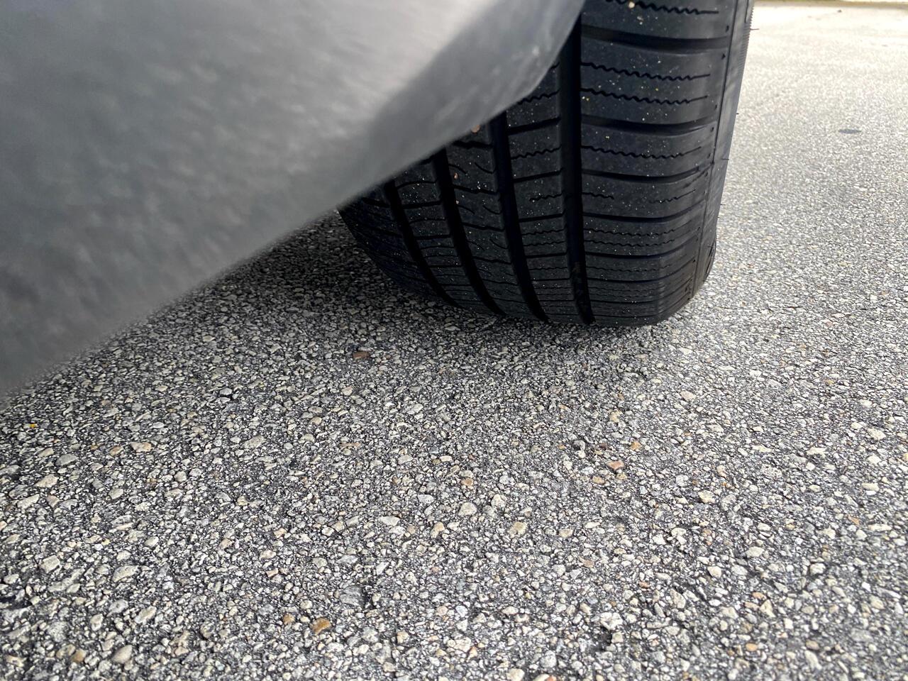 Honda Accord4-Door Sedan - Thumbnail 8