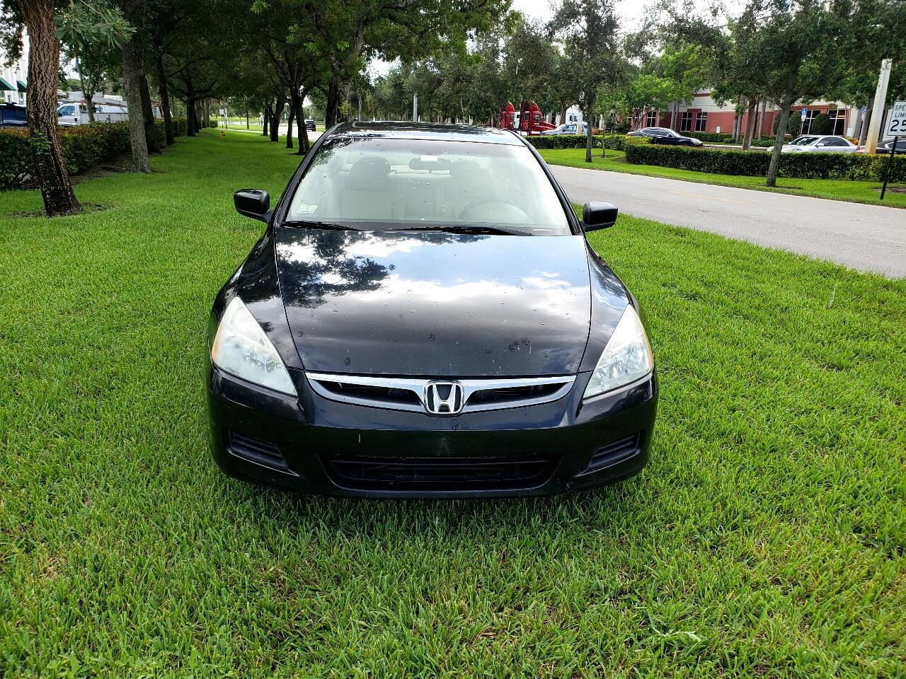 Honda Accord - Thumbnail 5