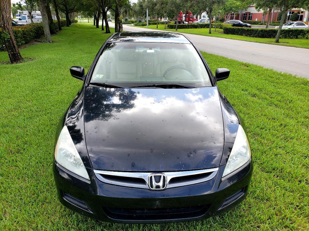 Honda Accord - Thumbnail 8