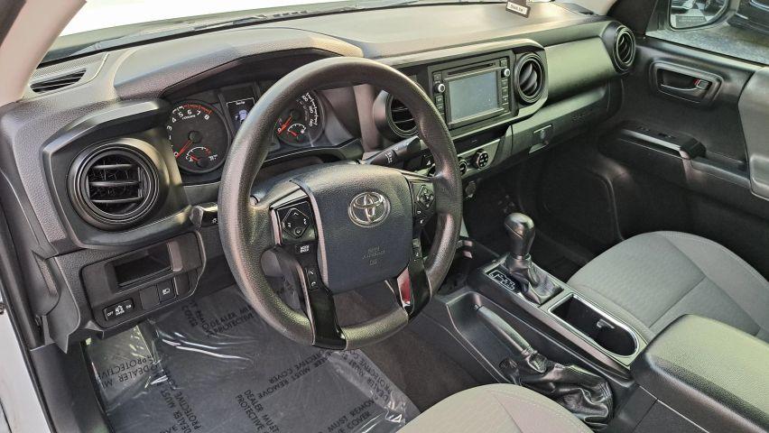 Toyota Tacoma Double Cab - Thumbnail 17