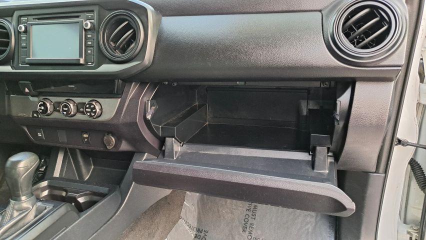 Toyota Tacoma Double Cab - Thumbnail 18