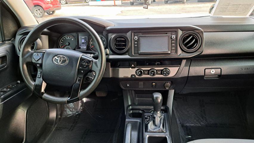 Toyota Tacoma Double Cab - Thumbnail 20