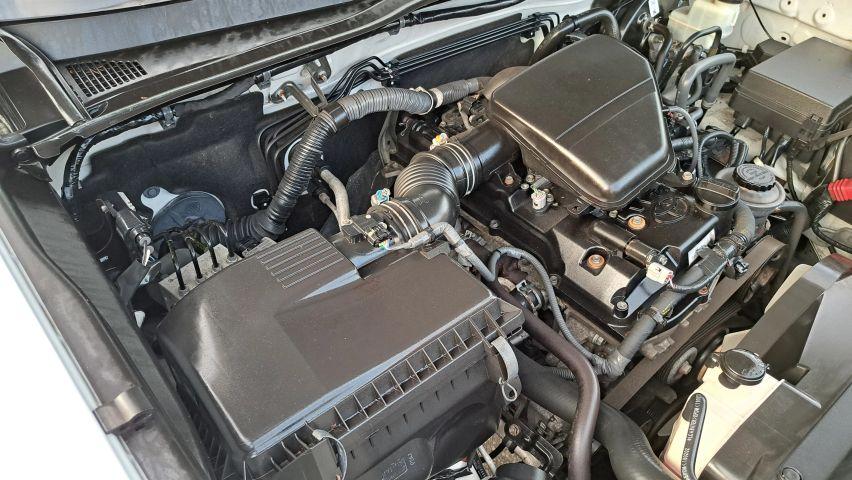 Toyota Tacoma Double Cab - Thumbnail 4