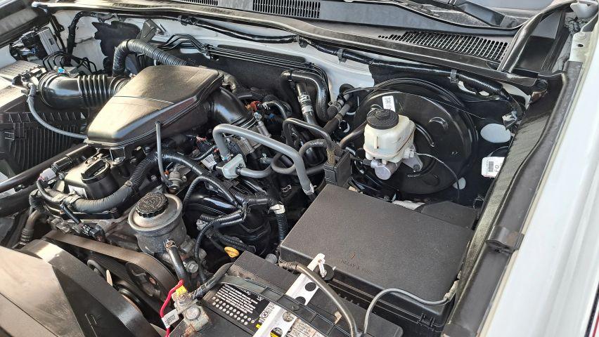 Toyota Tacoma Double Cab - Thumbnail 5