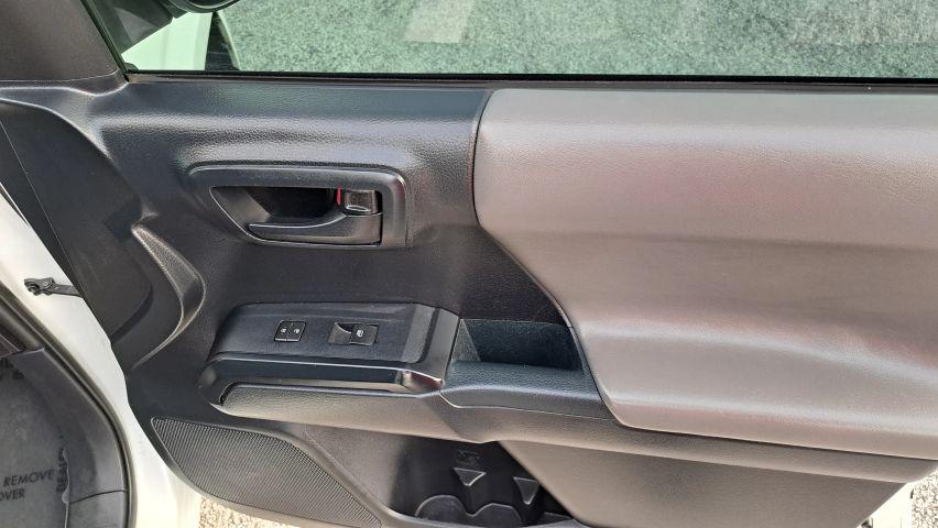 Toyota Tacoma Double Cab - Thumbnail 19