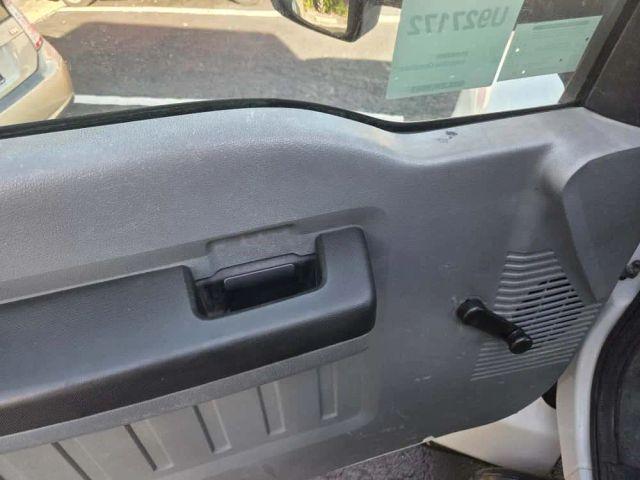 Ford Commercial F-750 Super Duty - Thumbnail 14