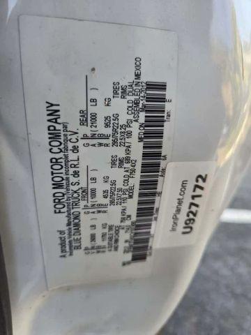 Ford Commercial F-750 Super Duty - Thumbnail 6